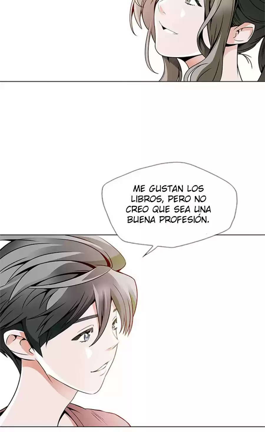 Acumulo Experiencia Leyendo Libros - Capítulo 18 - Página 45 - LectorTMOo
