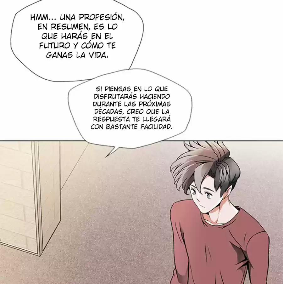 Acumulo Experiencia Leyendo Libros - Capítulo 18 - Página 49 - LectorTMOo
