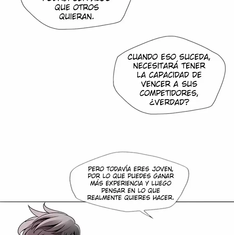 Acumulo Experiencia Leyendo Libros - Capítulo 18 - Página 52 - LectorTMOo