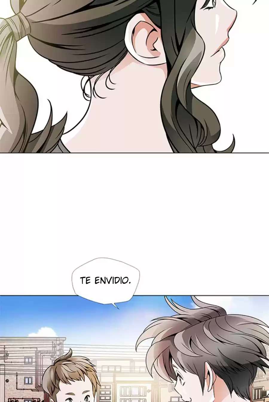 Acumulo Experiencia Leyendo Libros - Capítulo 18 - Página 60 - LectorTMOo