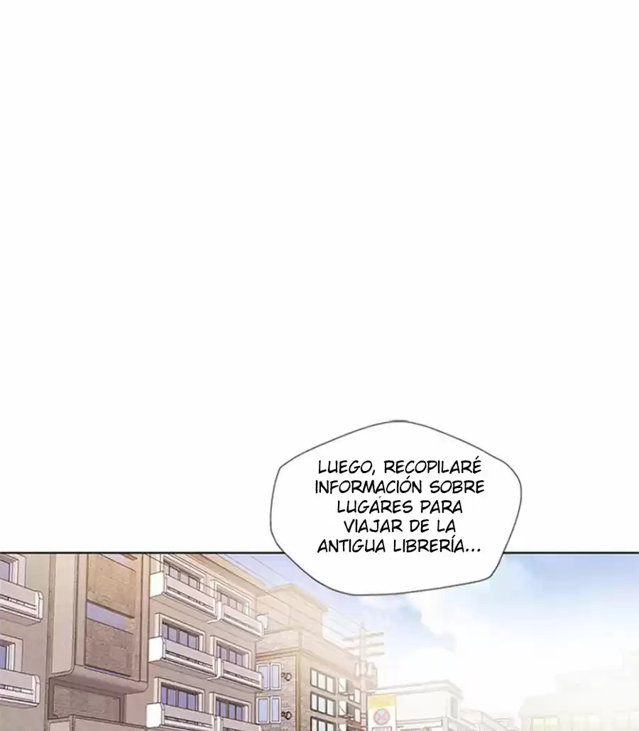 Acumulo Experiencia Leyendo Libros - Capítulo 18 - Página 66 - LectorTMOo