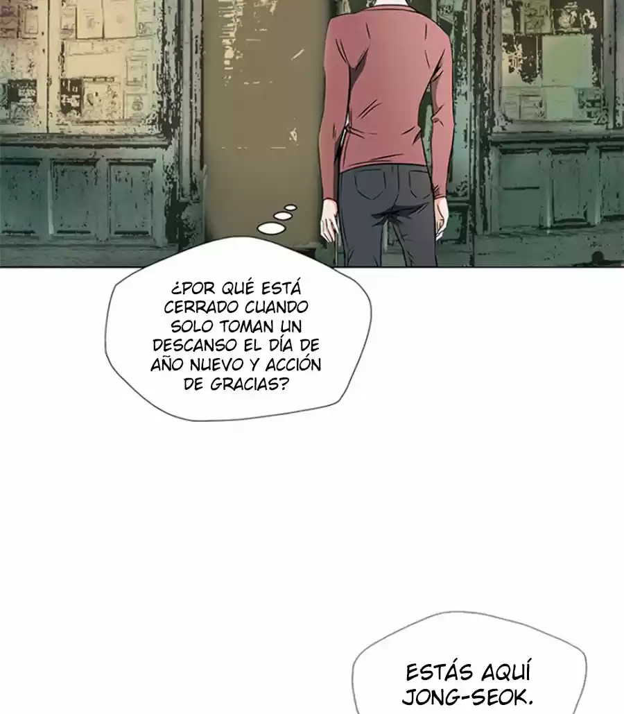 Acumulo Experiencia Leyendo Libros - Capítulo 18 - Página 68 - LectorTMOo