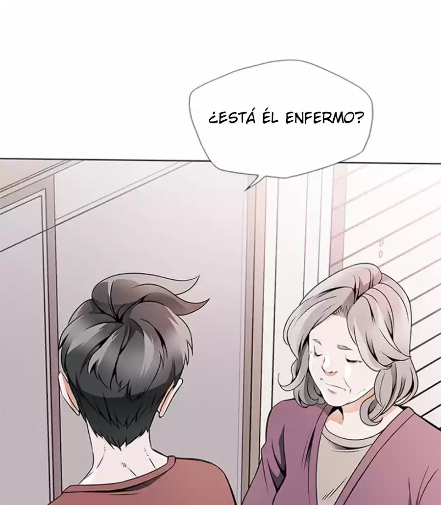 Acumulo Experiencia Leyendo Libros - Capítulo 18 - Página 72 - LectorTMOo