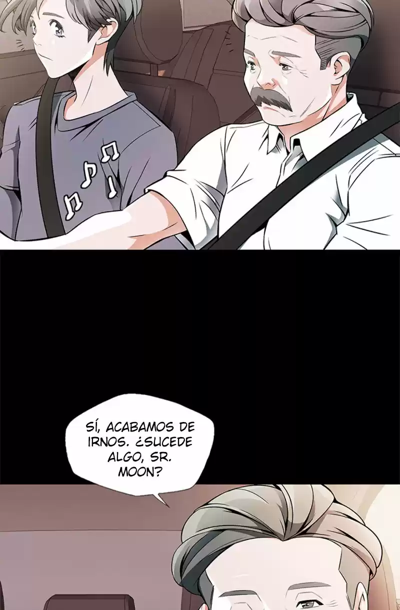 Acumulo Experiencia Leyendo Libros - Capítulo 19 - Página 12 - LectorTMOo