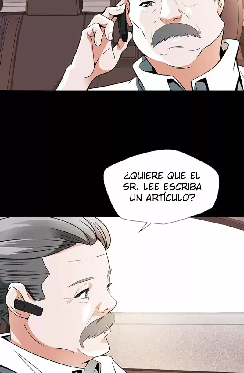 Acumulo Experiencia Leyendo Libros - Capítulo 19 - Página 13 - LectorTMOo