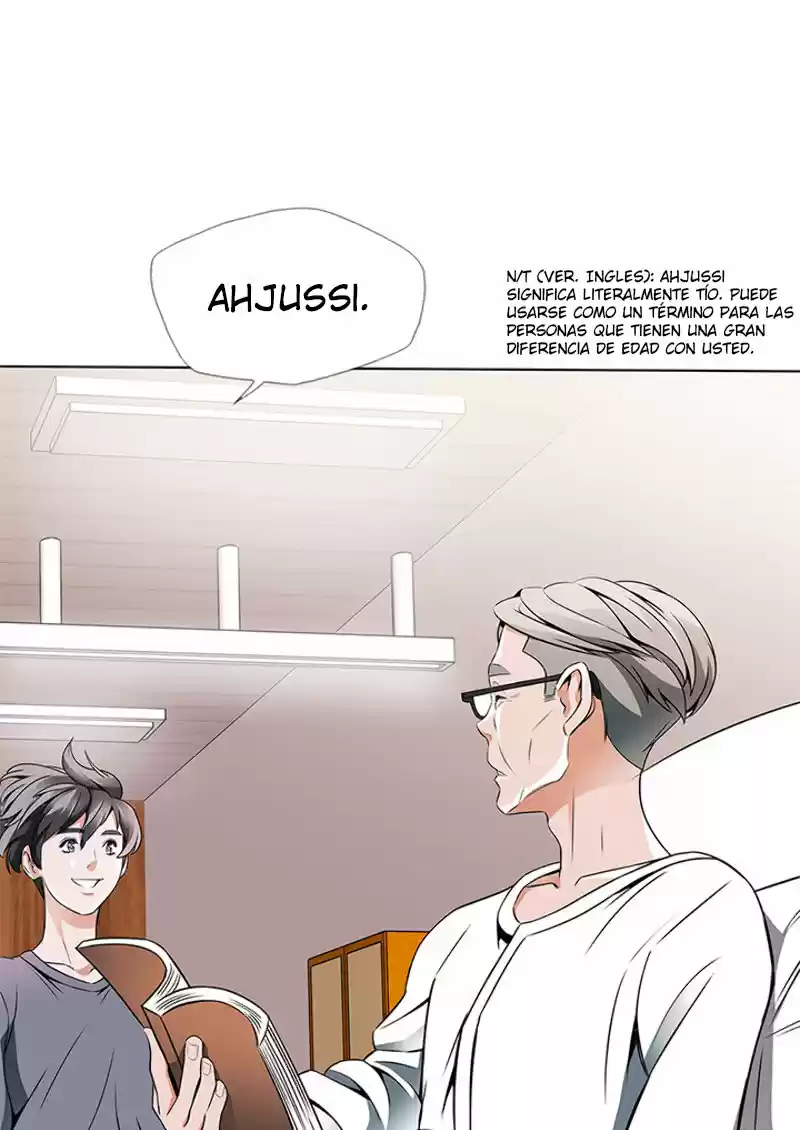 Acumulo Experiencia Leyendo Libros - Capítulo 19 - Página 26 - LectorTMOo