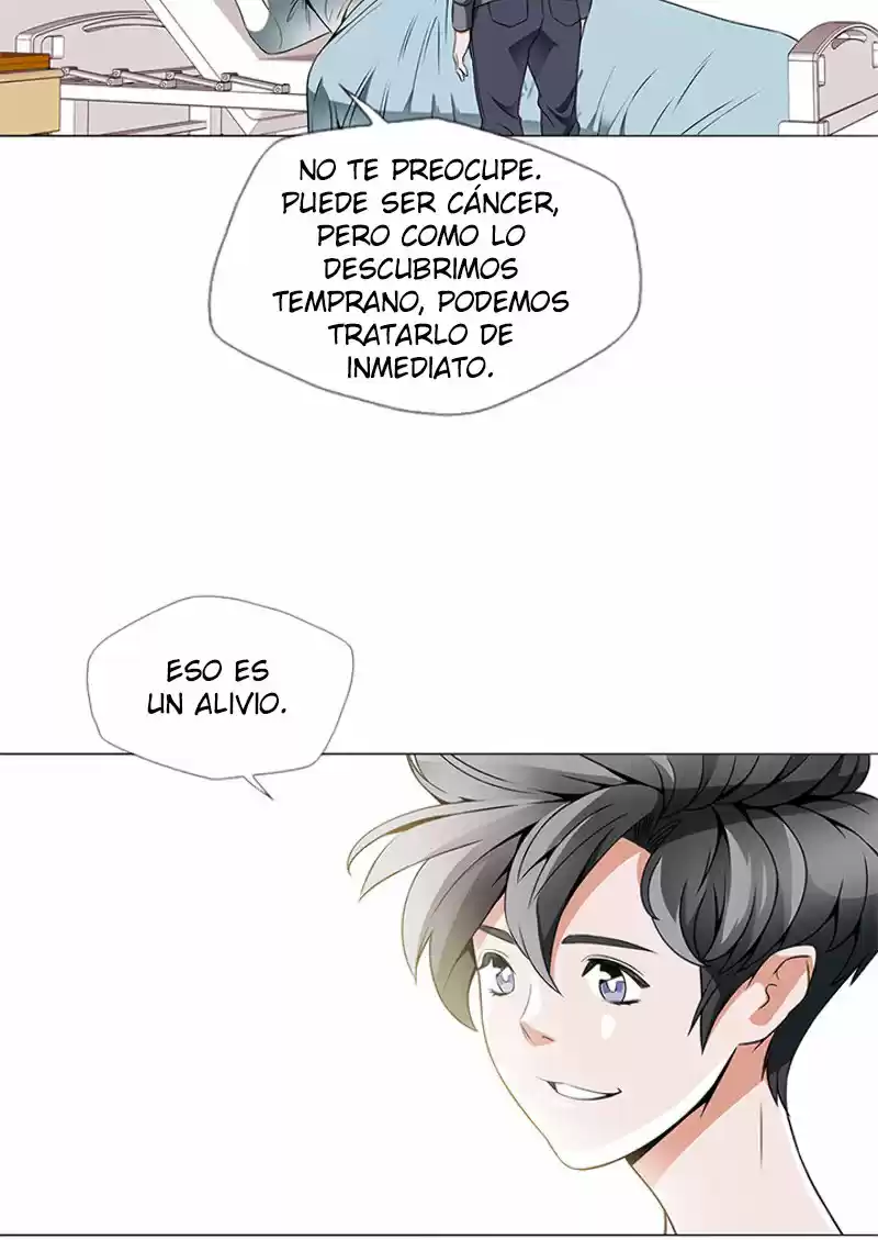 Acumulo Experiencia Leyendo Libros - Capítulo 19 - Página 29 - LectorTMOo