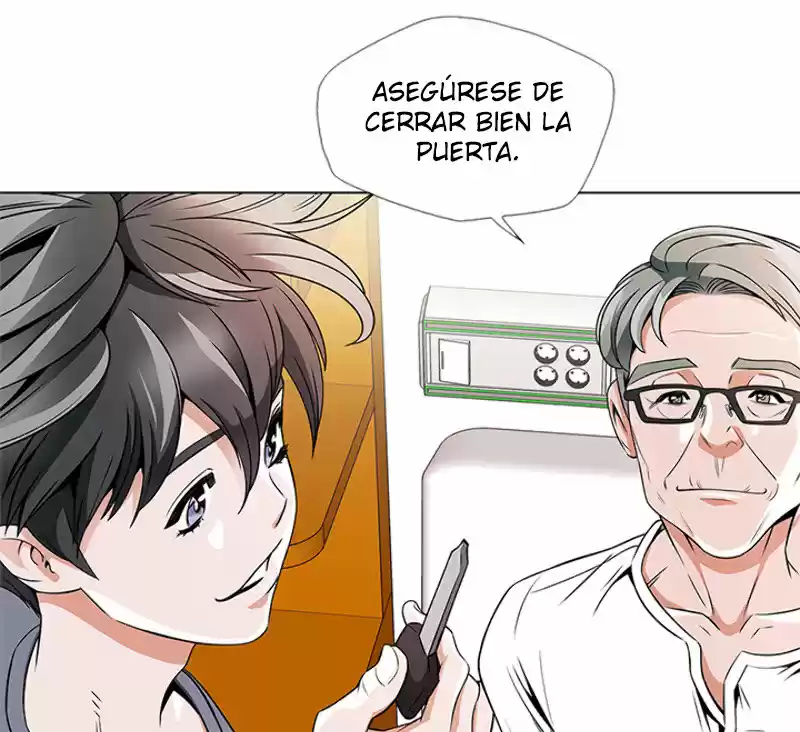 Acumulo Experiencia Leyendo Libros - Capítulo 19 - Página 38 - LectorTMOo