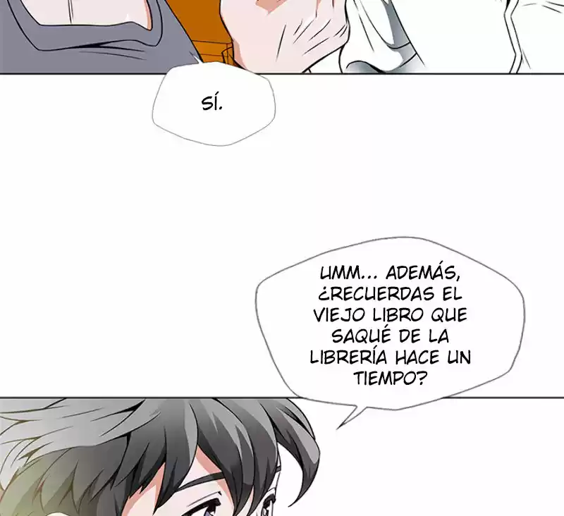 Acumulo Experiencia Leyendo Libros - Capítulo 19 - Página 39 - LectorTMOo