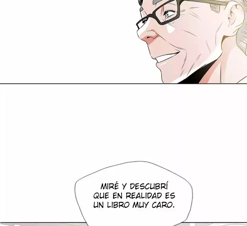 Acumulo Experiencia Leyendo Libros - Capítulo 19 - Página 41 - LectorTMOo
