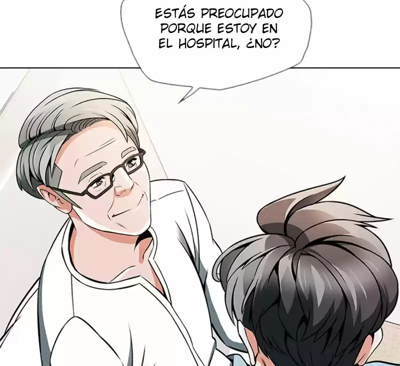 Acumulo Experiencia Leyendo Libros - Capítulo 19 - Página 45 - LectorTMOo