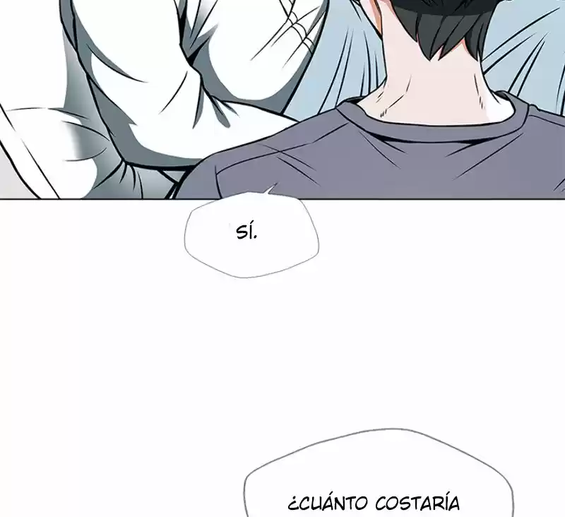 Acumulo Experiencia Leyendo Libros - Capítulo 19 - Página 46 - LectorTMOo
