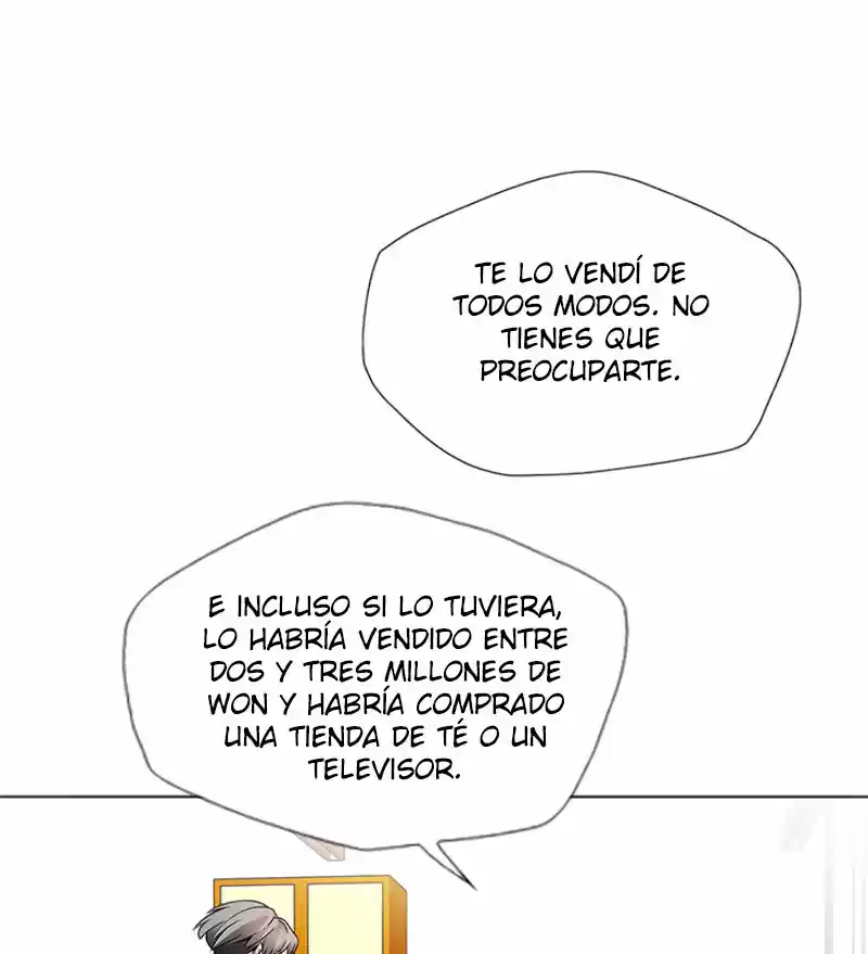 Acumulo Experiencia Leyendo Libros - Capítulo 19 - Página 49 - LectorTMOo