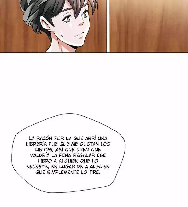 Acumulo Experiencia Leyendo Libros - Capítulo 19 - Página 51 - LectorTMOo
