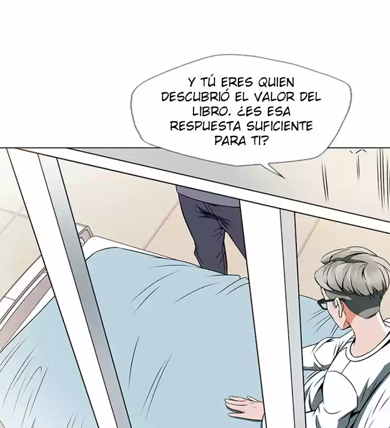 Acumulo Experiencia Leyendo Libros - Capítulo 19 - Página 52 - LectorTMOo