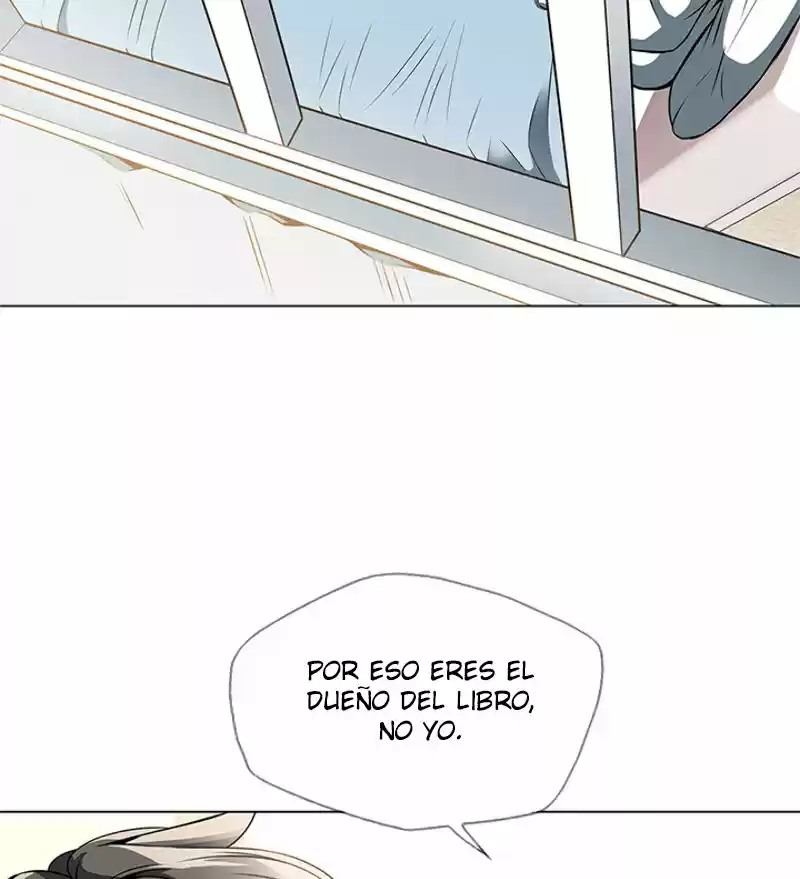 Acumulo Experiencia Leyendo Libros - Capítulo 19 - Página 53 - LectorTMOo