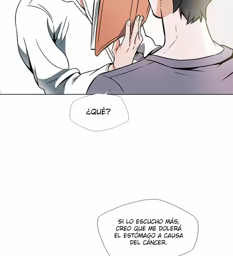 Acumulo Experiencia Leyendo Libros - Capítulo 19 - Página 60 - LectorTMOo
