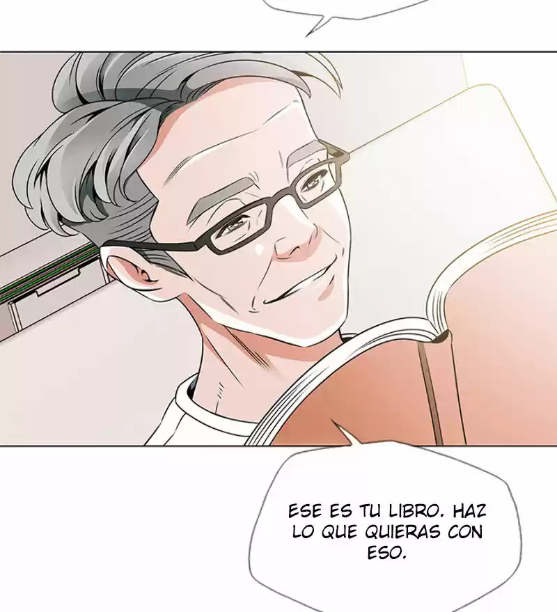 Acumulo Experiencia Leyendo Libros - Capítulo 19 - Página 61 - LectorTMOo