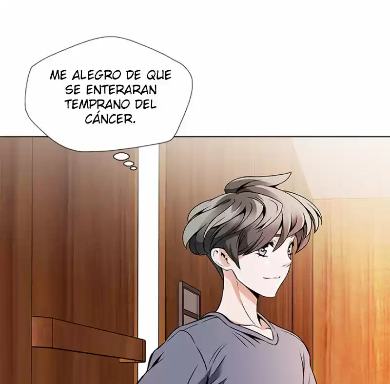 Acumulo Experiencia Leyendo Libros - Capítulo 19 - Página 65 - LectorTMOo