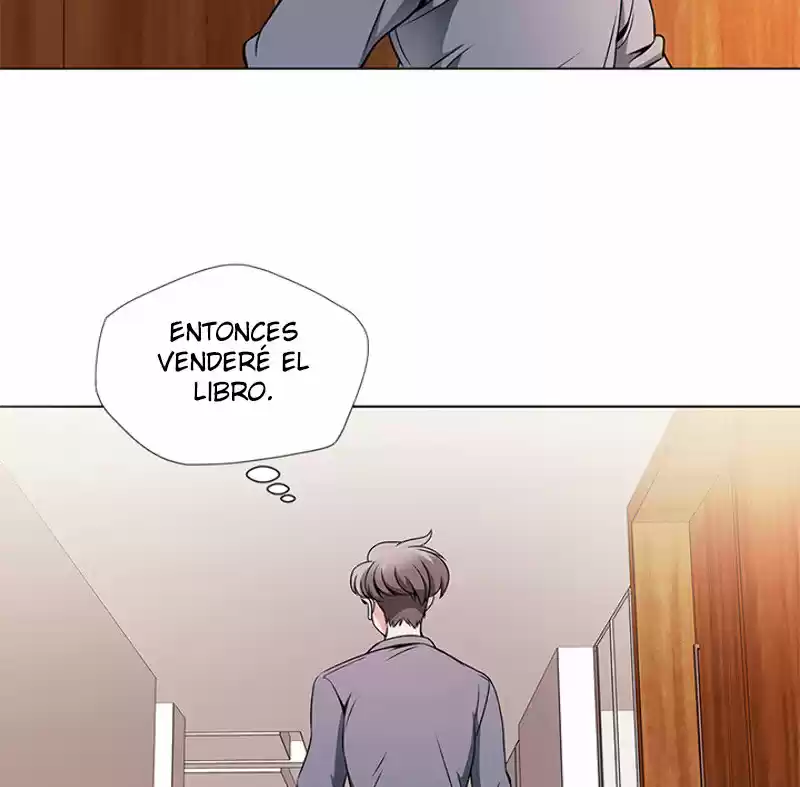 Acumulo Experiencia Leyendo Libros - Capítulo 19 - Página 66 - LectorTMOo