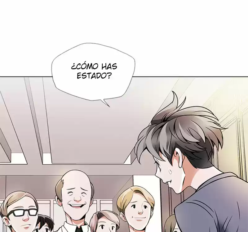 Acumulo Experiencia Leyendo Libros - Capítulo 19 - Página 73 - LectorTMOo