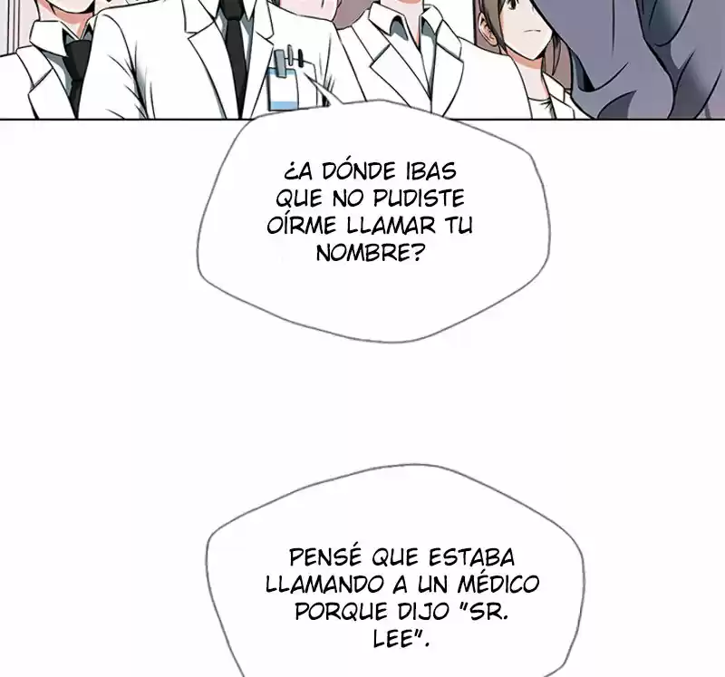 Acumulo Experiencia Leyendo Libros - Capítulo 19 - Página 74 - LectorTMOo