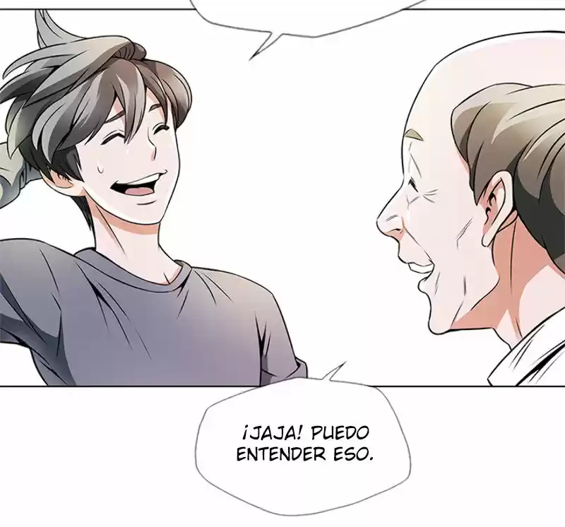 Acumulo Experiencia Leyendo Libros - Capítulo 19 - Página 75 - LectorTMOo