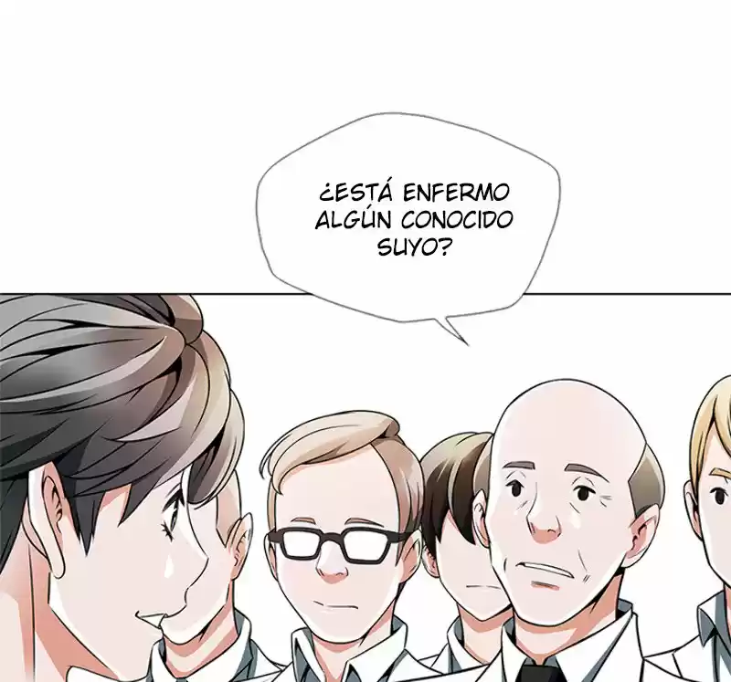 Acumulo Experiencia Leyendo Libros - Capítulo 19 - Página 76 - LectorTMOo