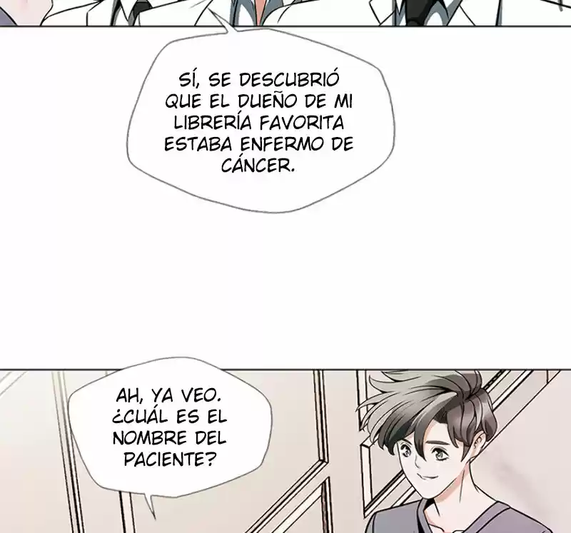 Acumulo Experiencia Leyendo Libros - Capítulo 19 - Página 77 - LectorTMOo