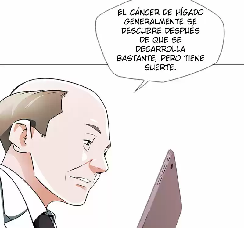 Acumulo Experiencia Leyendo Libros - Capítulo 19 - Página 81 - LectorTMOo