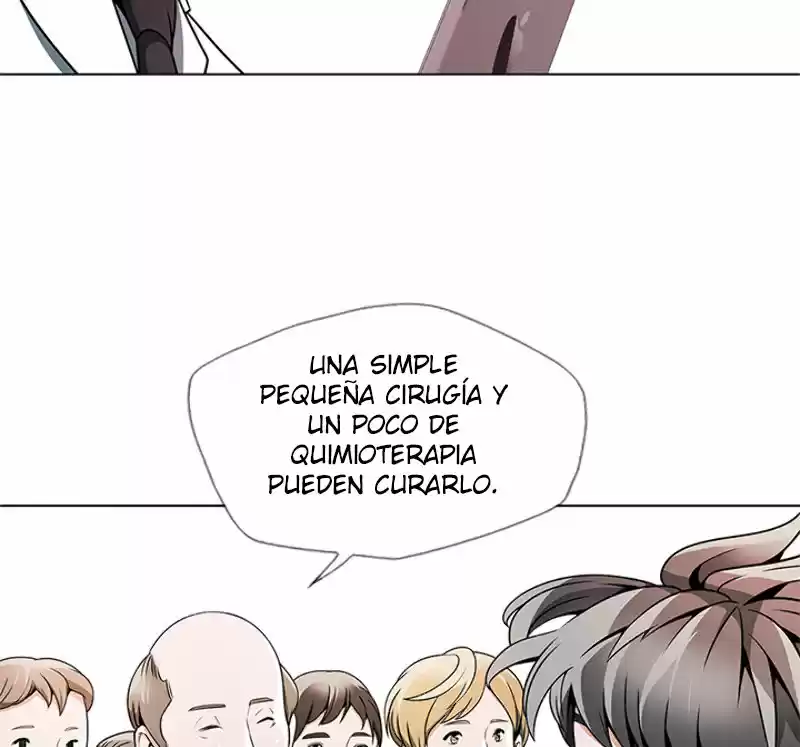 Acumulo Experiencia Leyendo Libros - Capítulo 19 - Página 82 - LectorTMOo