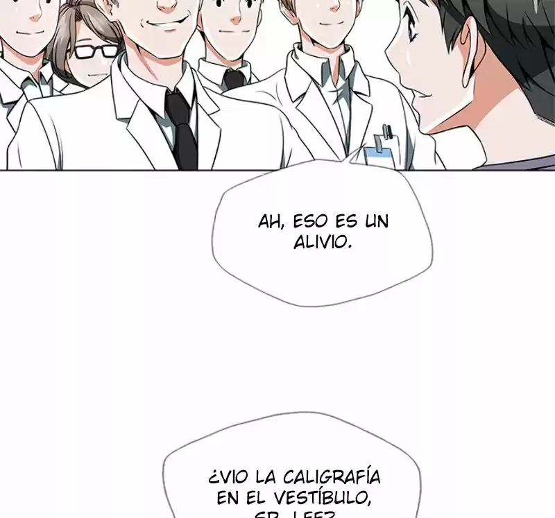 Acumulo Experiencia Leyendo Libros - Capítulo 19 - Página 83 - LectorTMOo