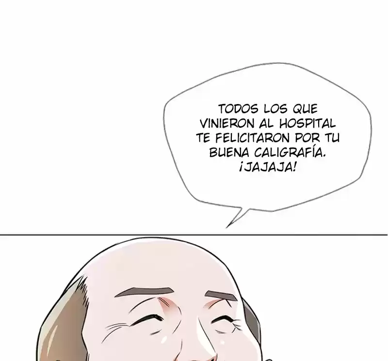 Acumulo Experiencia Leyendo Libros - Capítulo 19 - Página 85 - LectorTMOo