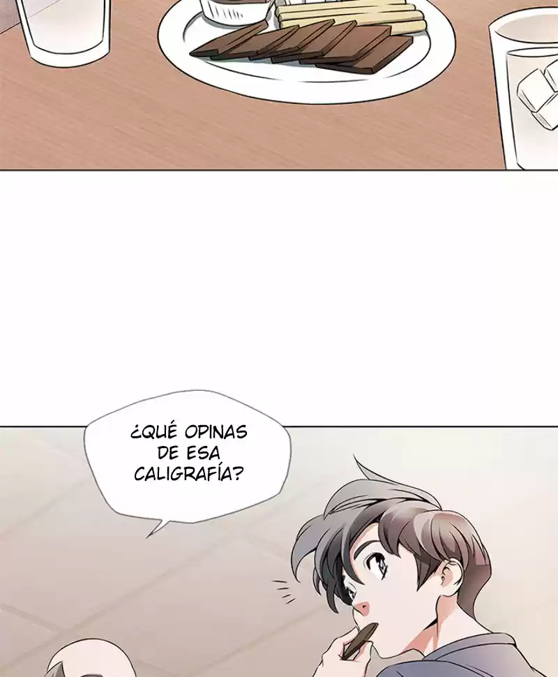 Acumulo Experiencia Leyendo Libros - Capítulo 19 - Página 91 - LectorTMOo