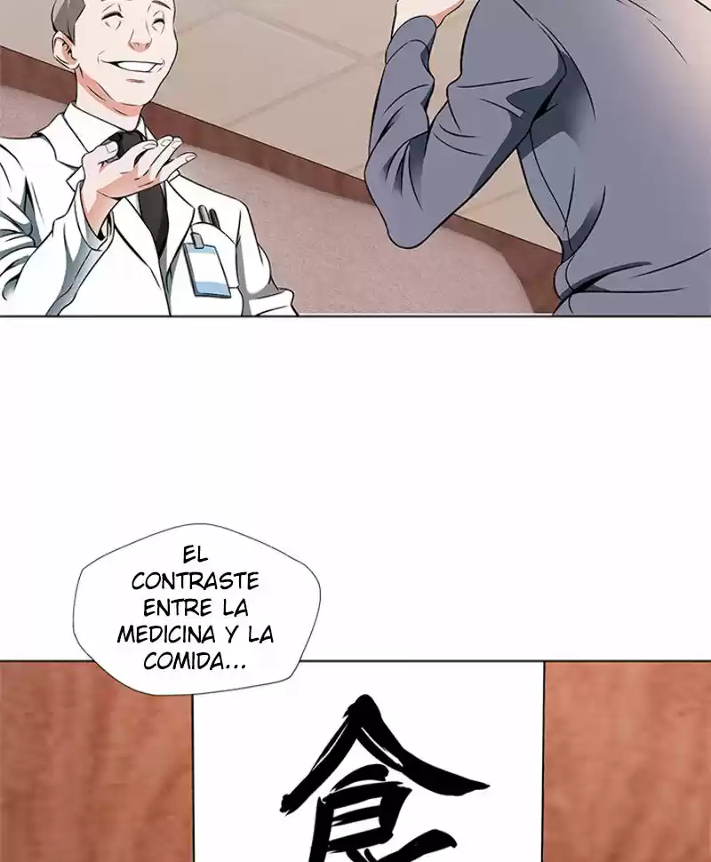 Acumulo Experiencia Leyendo Libros - Capítulo 19 - Página 92 - LectorTMOo