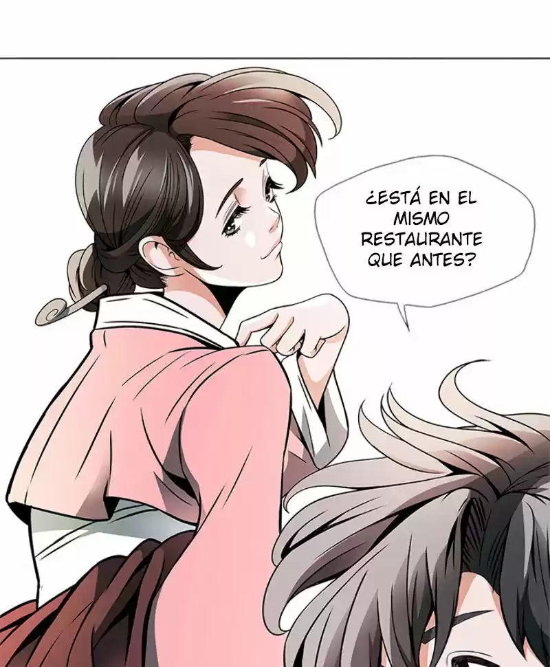 Acumulo Experiencia Leyendo Libros - Capítulo 19 - Página 101 - LectorTMOo