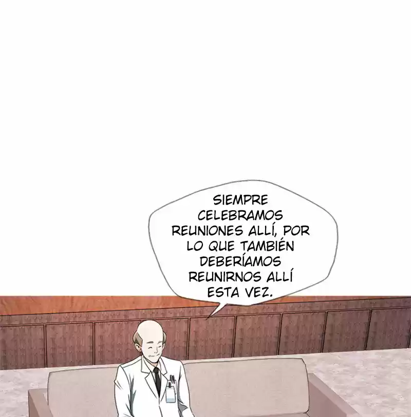 Acumulo Experiencia Leyendo Libros - Capítulo 20 - Página 5 - LectorTMOo