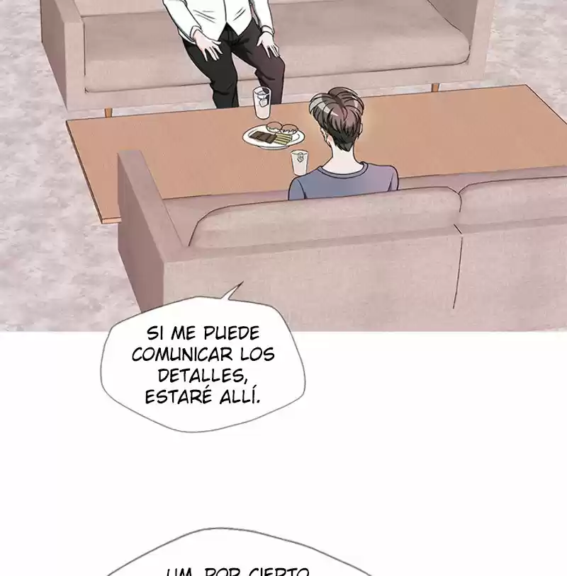 Acumulo Experiencia Leyendo Libros - Capítulo 20 - Página 6 - LectorTMOo