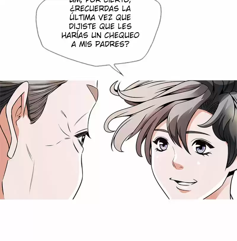 Acumulo Experiencia Leyendo Libros - Capítulo 20 - Página 7 - LectorTMOo