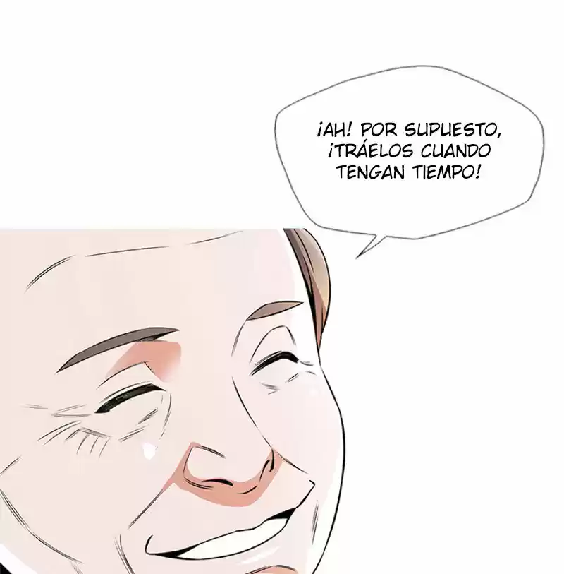 Acumulo Experiencia Leyendo Libros - Capítulo 20 - Página 8 - LectorTMOo
