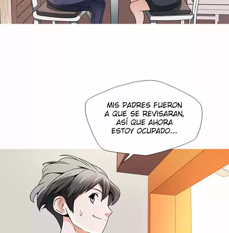Acumulo Experiencia Leyendo Libros - Capítulo 20 - Página 12 - LectorTMOo