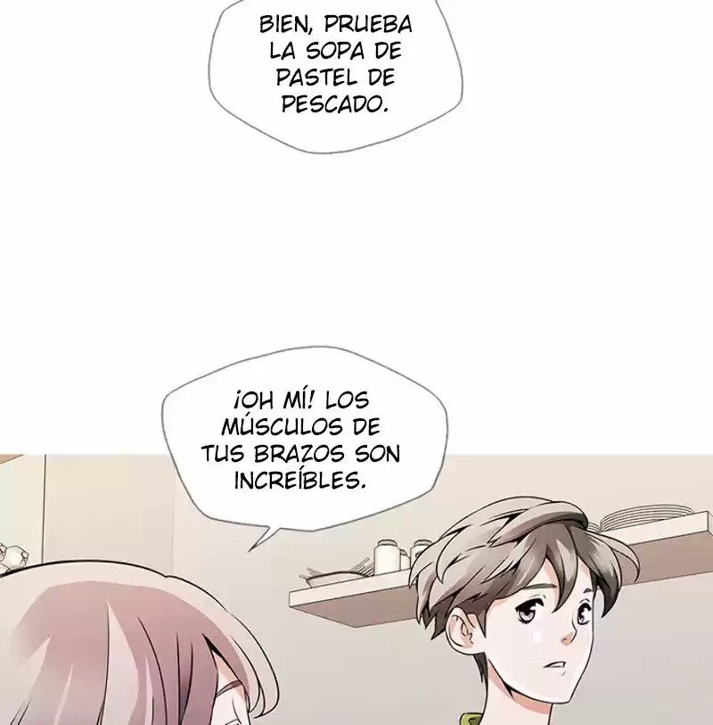 Acumulo Experiencia Leyendo Libros - Capítulo 20 - Página 14 - LectorTMOo
