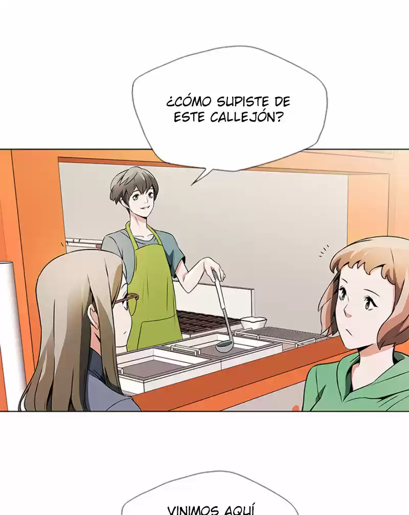 Acumulo Experiencia Leyendo Libros - Capítulo 20 - Página 18 - LectorTMOo
