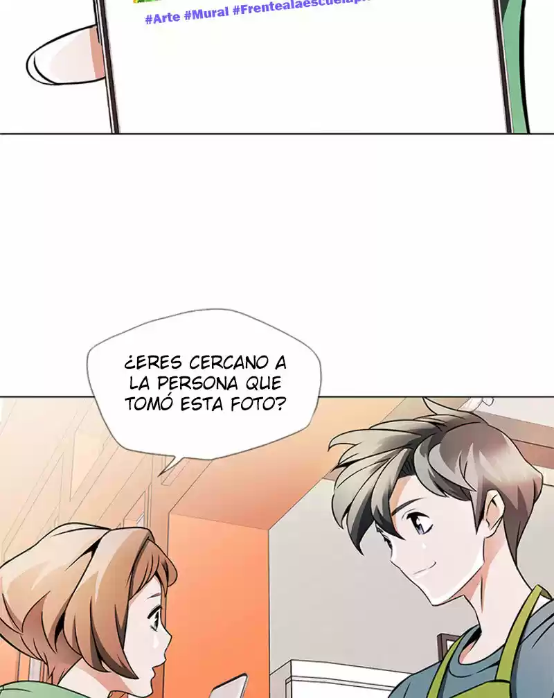 Acumulo Experiencia Leyendo Libros - Capítulo 20 - Página 21 - LectorTMOo