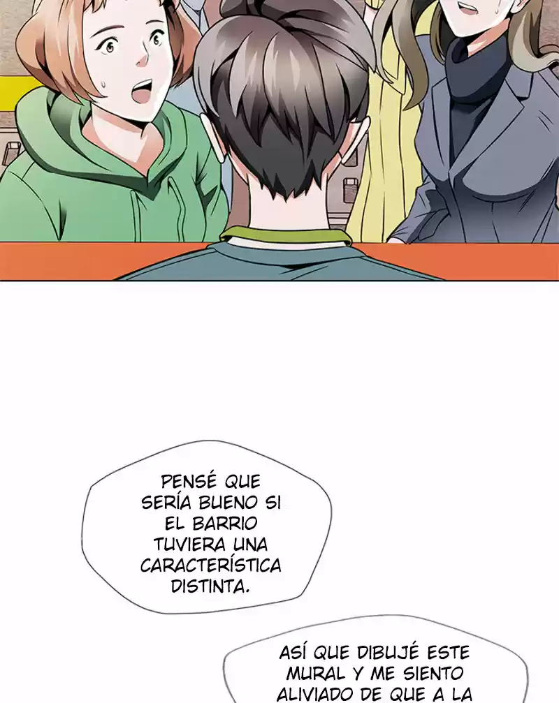 Acumulo Experiencia Leyendo Libros - Capítulo 20 - Página 23 - LectorTMOo