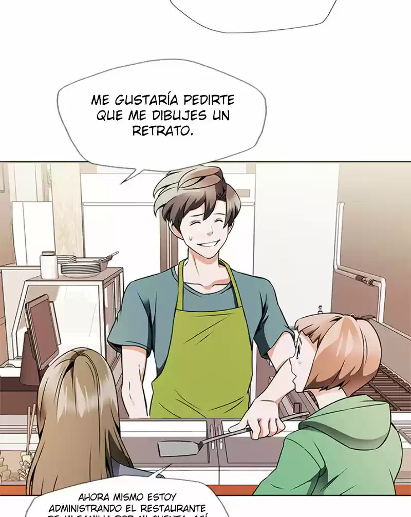 Acumulo Experiencia Leyendo Libros - Capítulo 20 - Página 24 - LectorTMOo