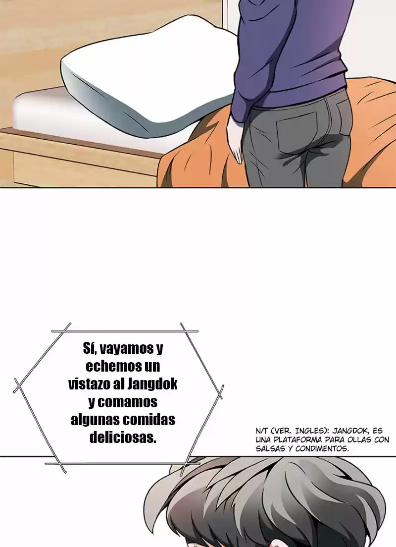 Acumulo Experiencia Leyendo Libros - Capítulo 20 - Página 31 - LectorTMOo