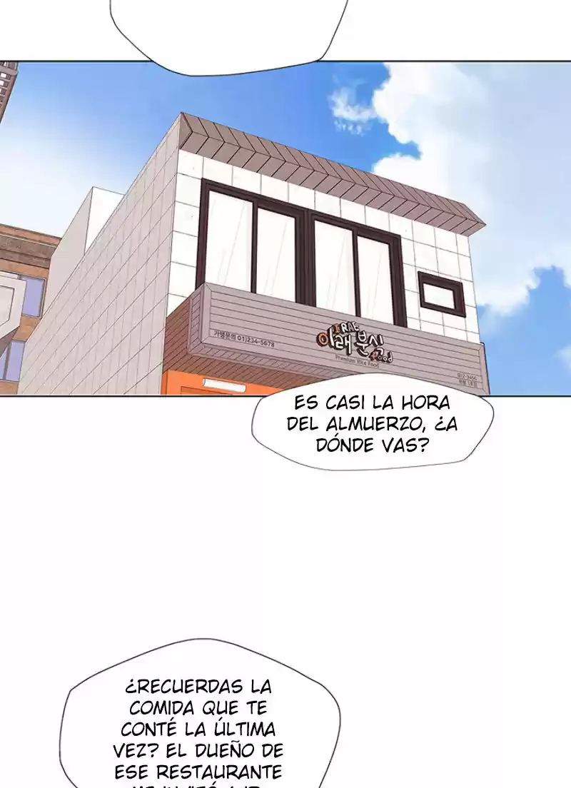 Acumulo Experiencia Leyendo Libros - Capítulo 20 - Página 32 - LectorTMOo