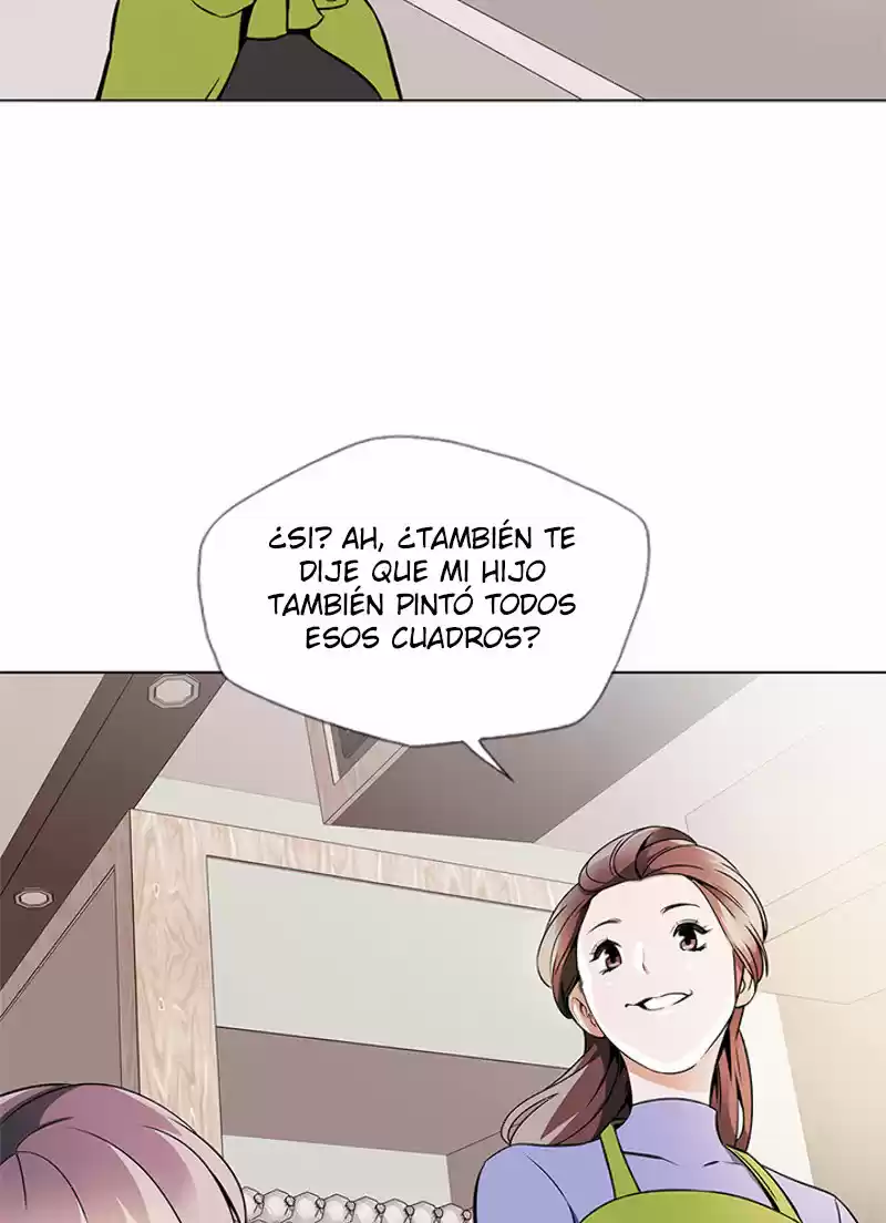 Acumulo Experiencia Leyendo Libros - Capítulo 20 - Página 34 - LectorTMOo