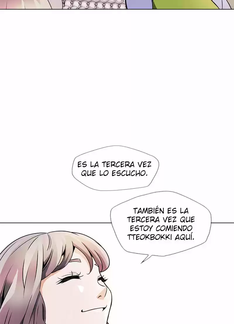 Acumulo Experiencia Leyendo Libros - Capítulo 20 - Página 35 - LectorTMOo